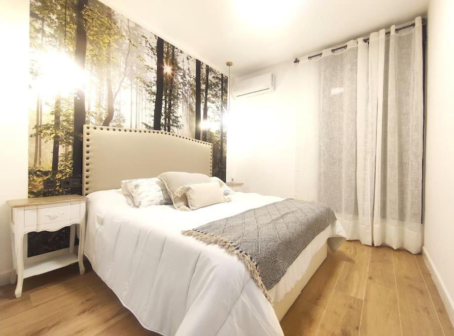 Oasis Suites Fernando IV إشبيلية المظهر الخارجي الصورة