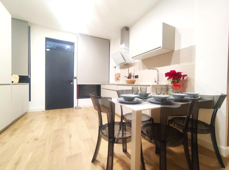 Oasis Suites Fernando IV إشبيلية المظهر الخارجي الصورة